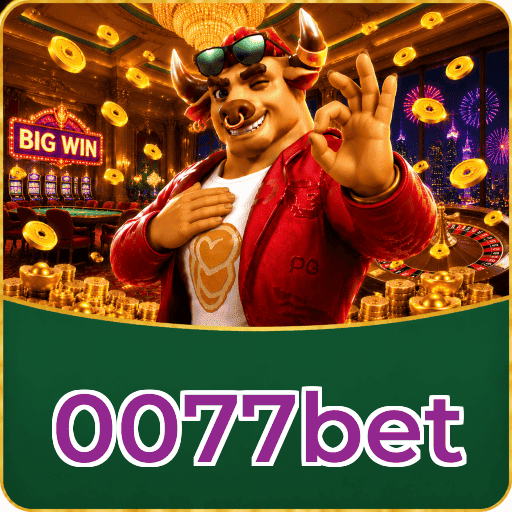 0077bet Certificado eCOGRA