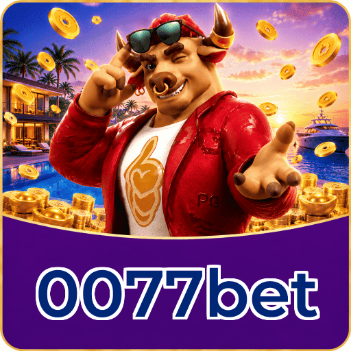 0077bet Jackpots Progressivos