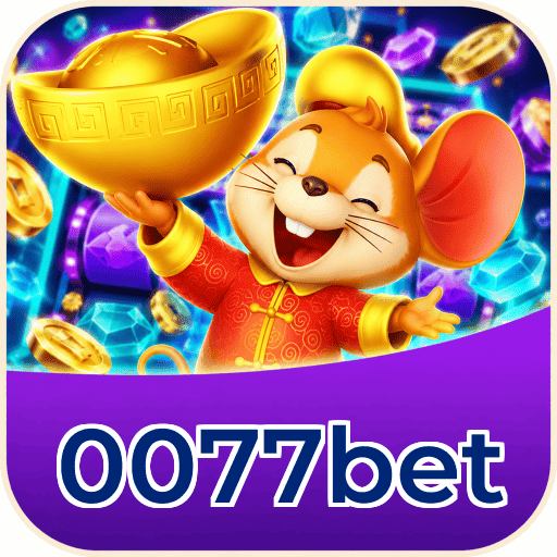 0077bet VIP Program Logo