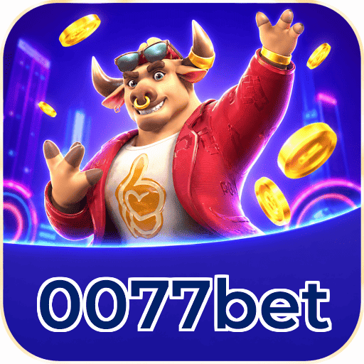 Bot 0077bet Telegram